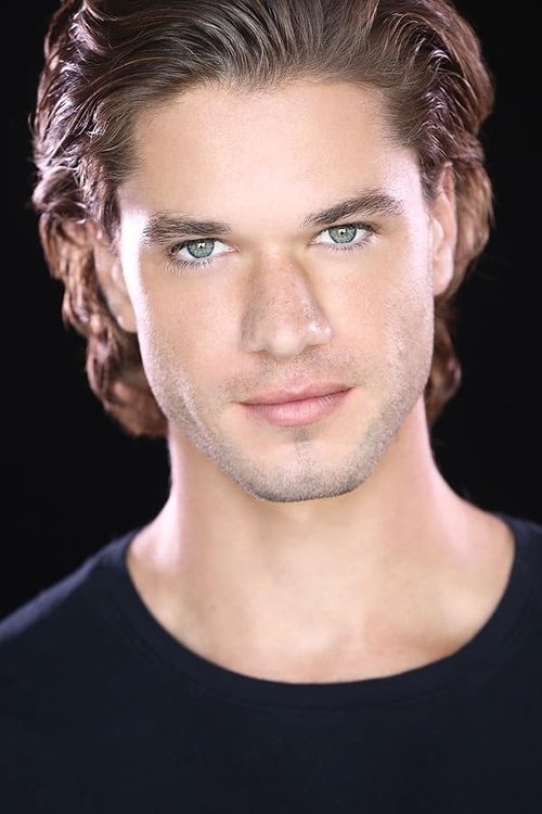 Kenny Resch as Frank