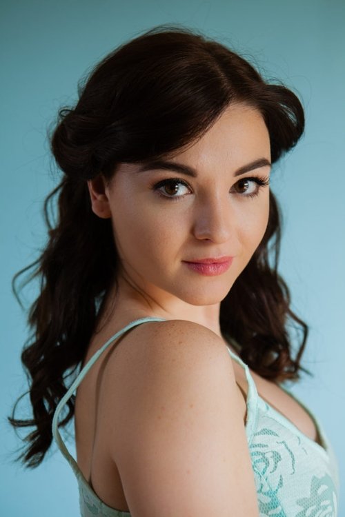 Lauren De Ruyck as Femke Goossens