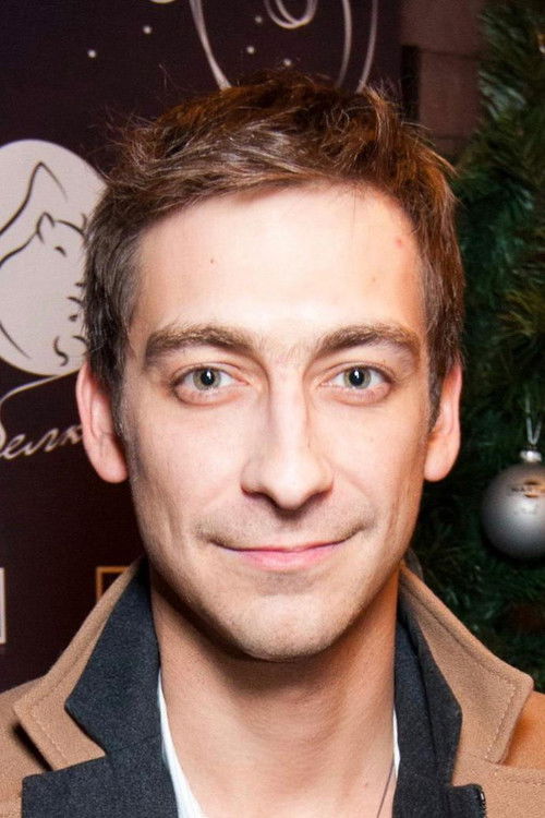 Artyom Tkachenko as Yusuf