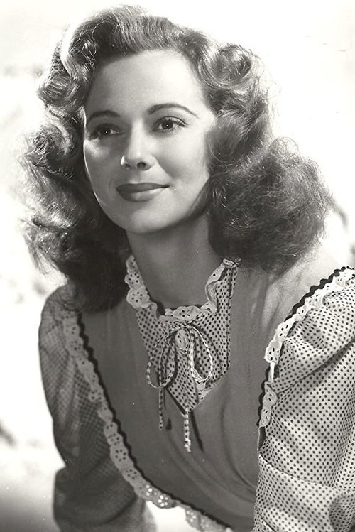Jan Clayton as Penny Blanchard