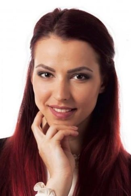 Neda Spasova as Irina
