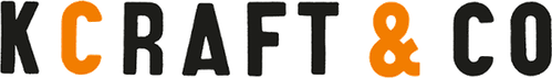 KCRAFT&CO logo
