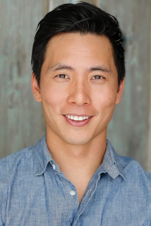 Kelvin Yu as Private Simms