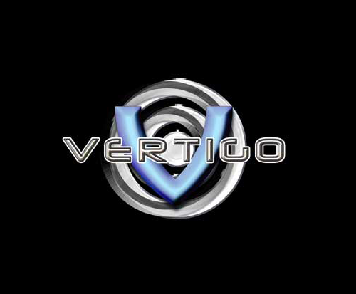 Vertigo logo