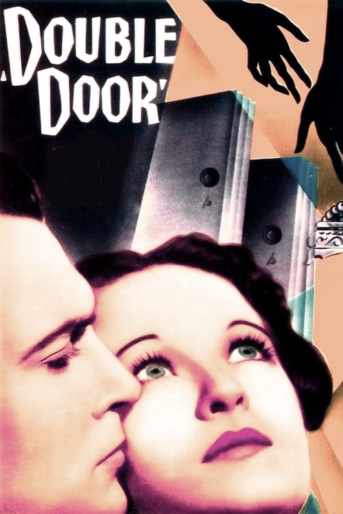 Double Door poster