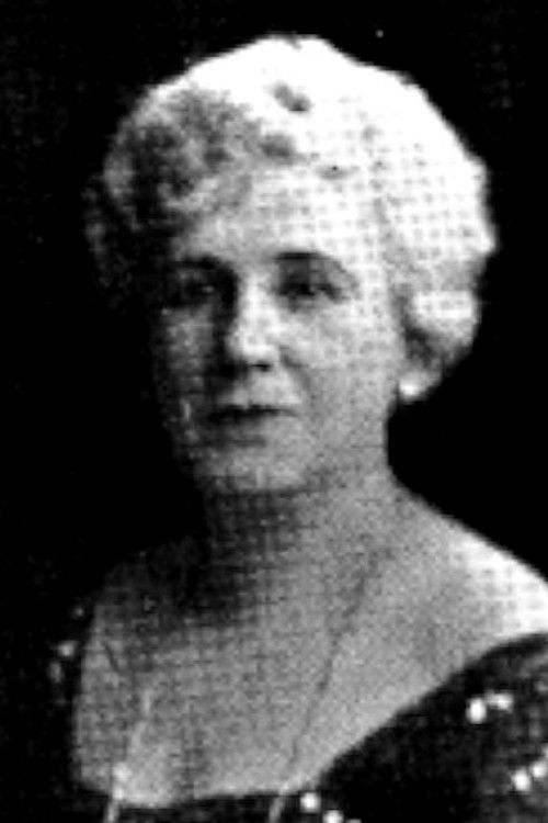 Frances Raymond as Sophia