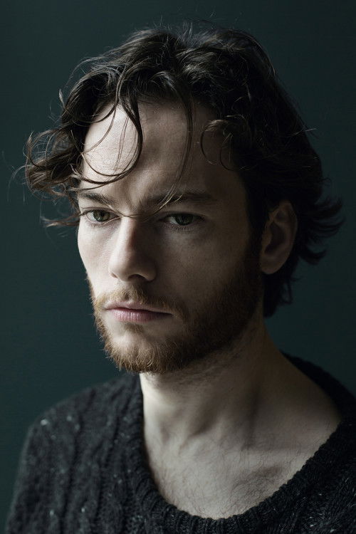 Jamie Robson as Kline Dyson