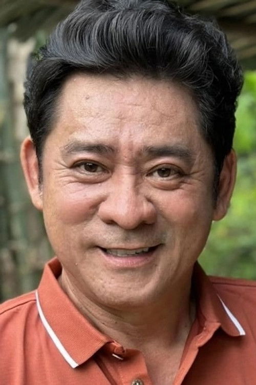 Huỳnh Anh Tuấn as Rickshaw driver