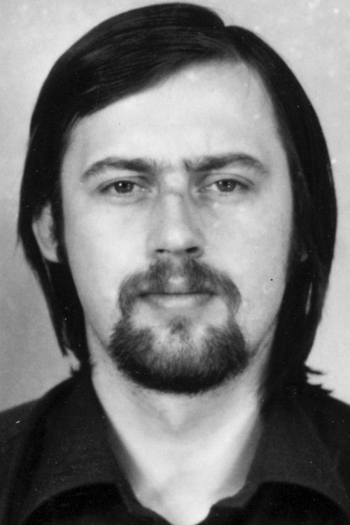 Jürgen Fuchs as Self