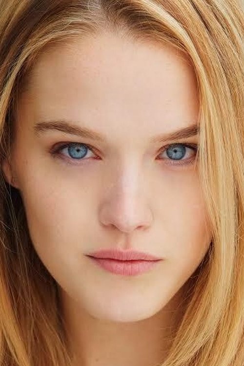 Dana Drori as Charlene Kessler