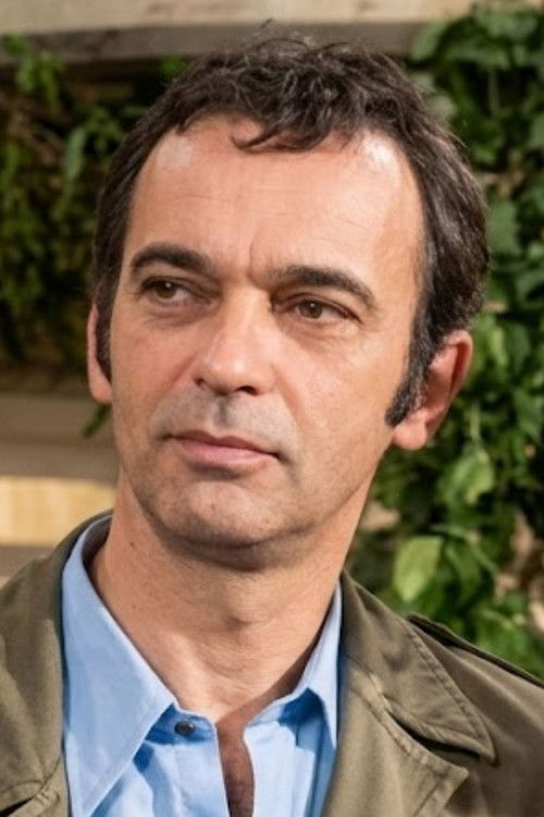 Luiz Parreiras as Homero