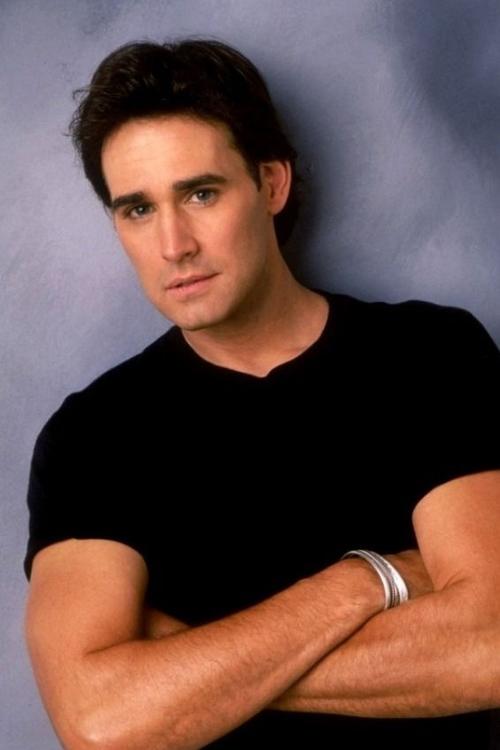 J. Eddie Peck as Clark Newman