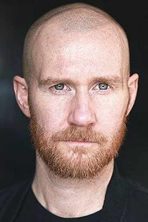 Laurence Spellman as Kornel