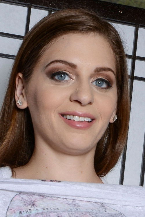 Jessica Roberts as (archive footage)