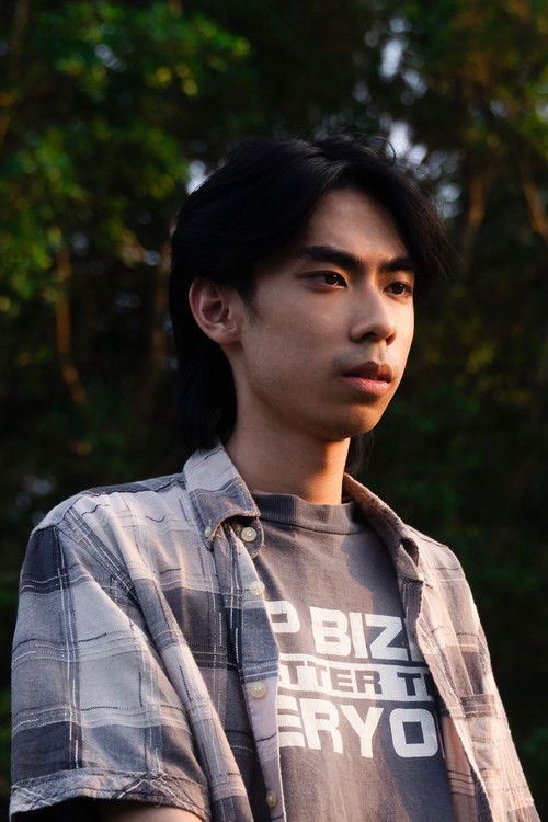 Pawin Panamaeta as Thi