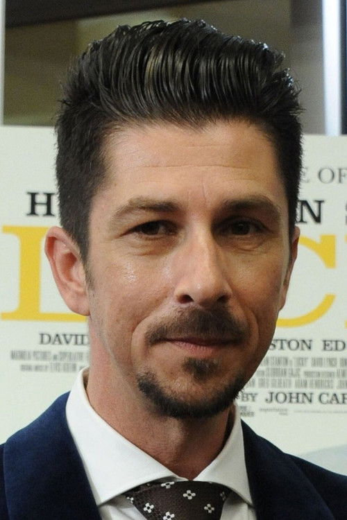 Drago Sumonja as Igor