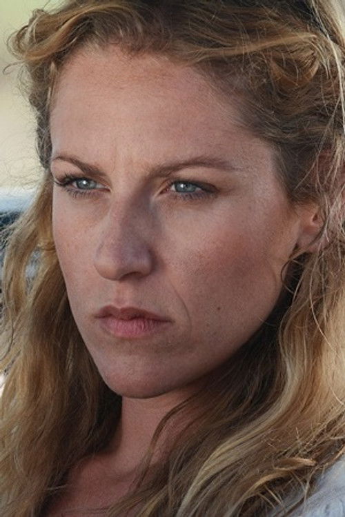 Federica Martinelli as Silvia Ricci