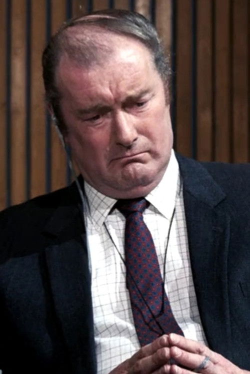 James Drake as Kirkland