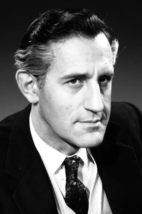 Douglas Wilmer as Henri LaFarge