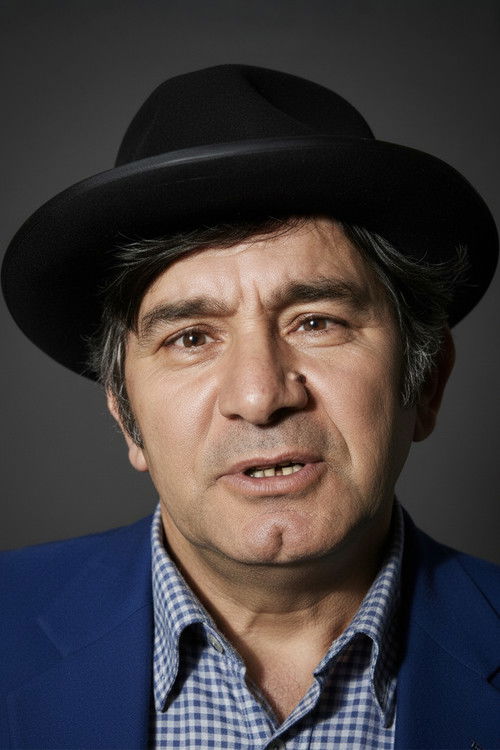 Nizam Ergüden as Nizam