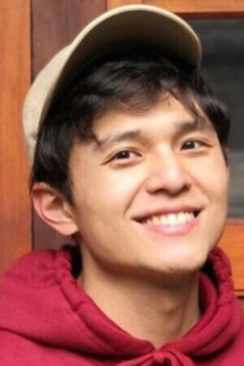 Singo Yu as Yu Xing Kong