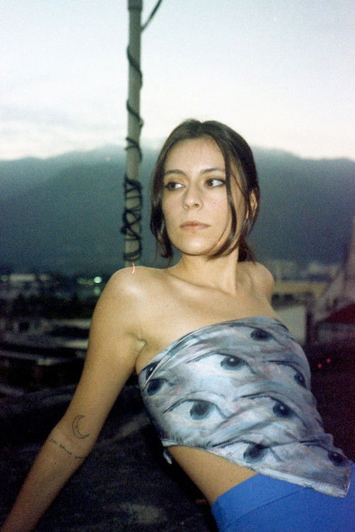 Gabriela Pingarilho as 