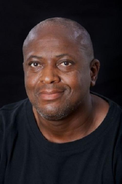 Sizwe Msutu as Harry Gwala