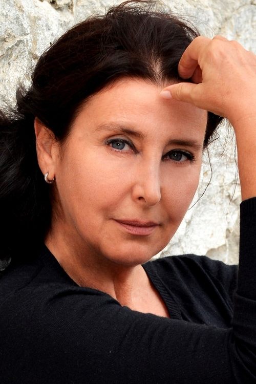 Beatrice Palme as Rosalba Ranghi