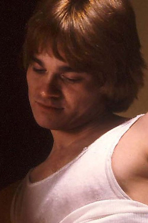 David Dion as Roy Kendig