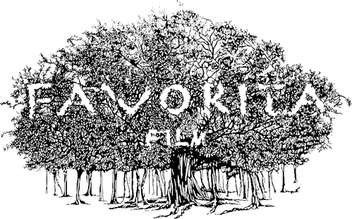 Favorita Film logo