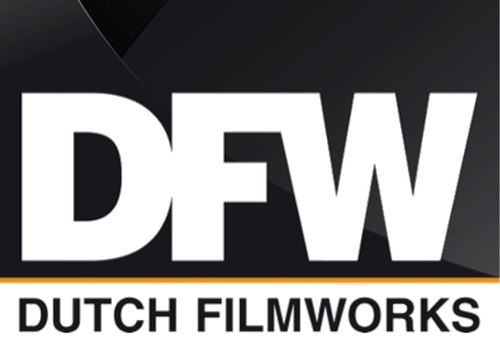 Dutch Filmworks logo