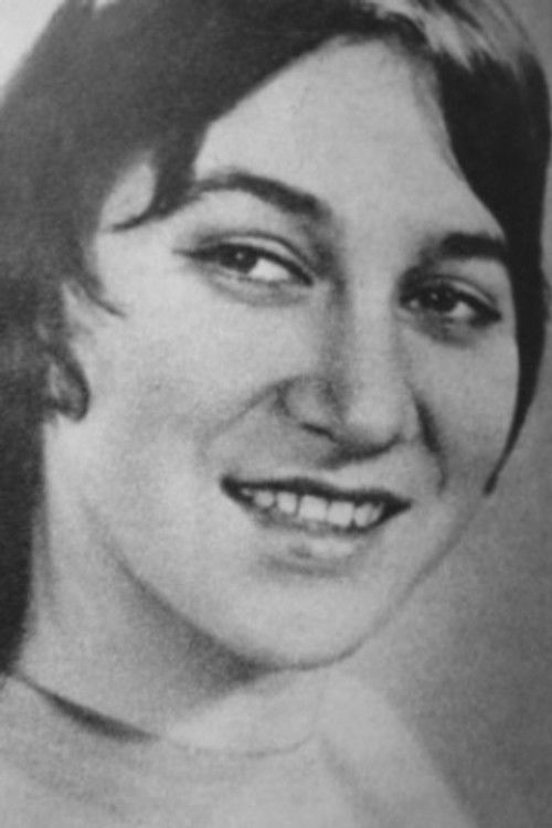 Tatiana Egorova as Вера