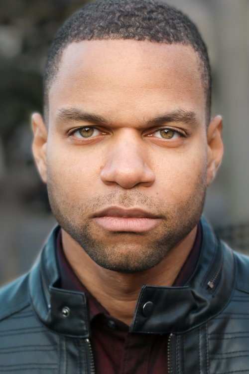 Ezekiel Boston as Student