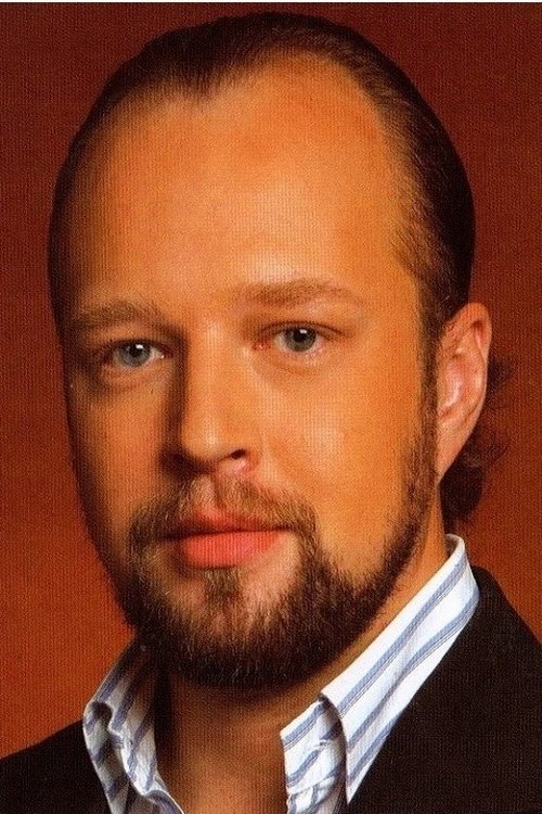 Dmitry Beloselskiy as Talbot