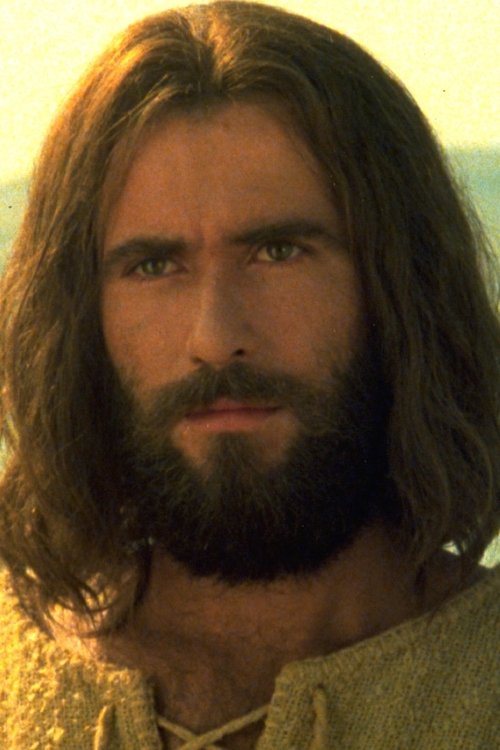 Brian Deacon as Jesus