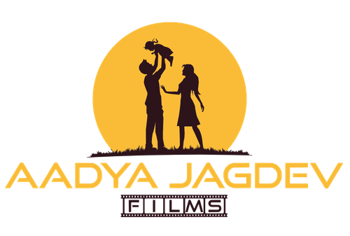 Aadya Jagdev Films logo