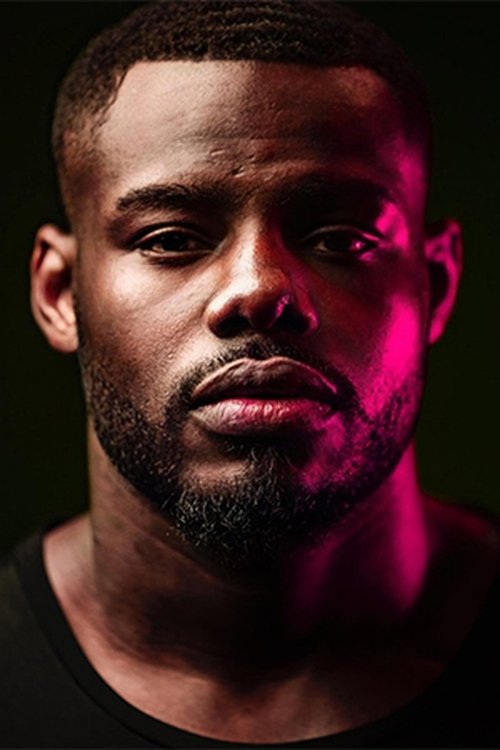 Andrew Tabiti as Self