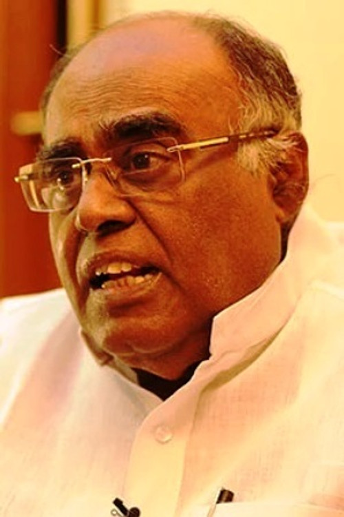 Pazha Karuppaiah as 
