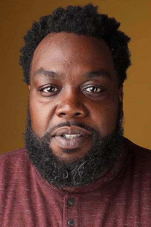 Enoch King as Anthony