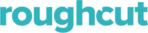 Roughcut Television logo