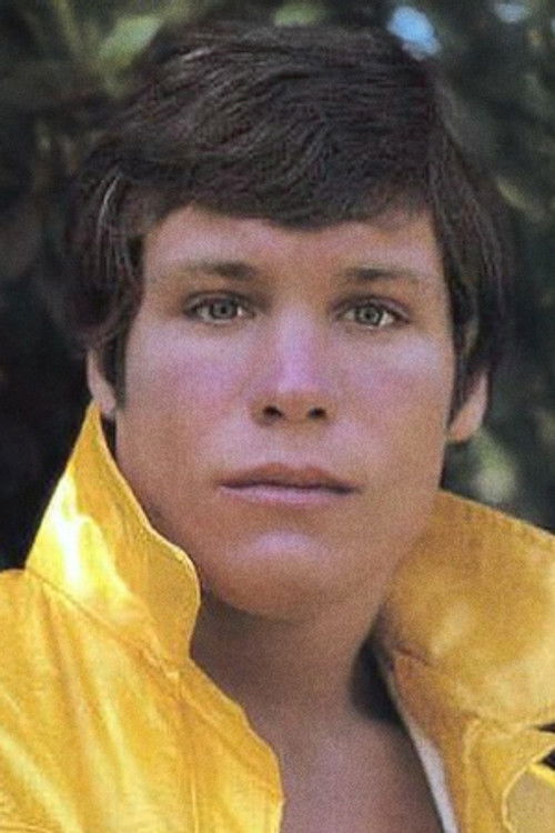 Mark Edwards as (archive footage)