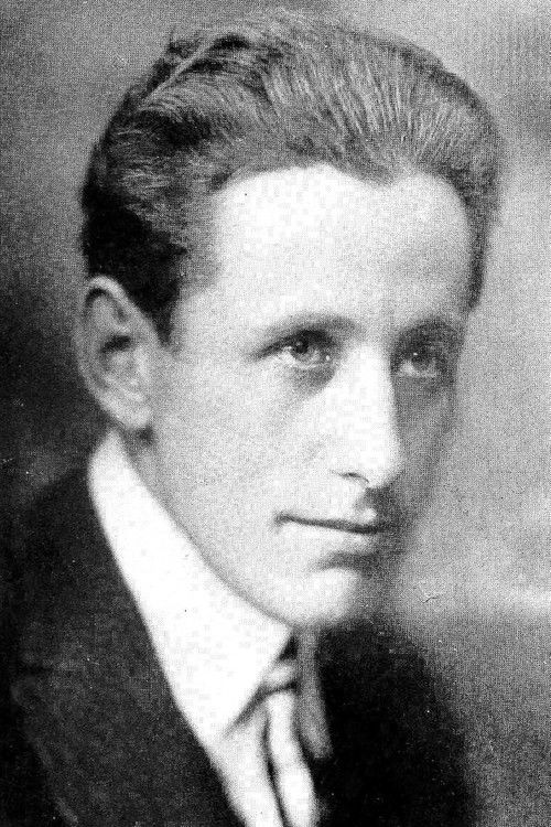 Ray Hanford as John Kenyon