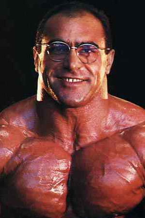 Nasser El Sonbaty profile photo