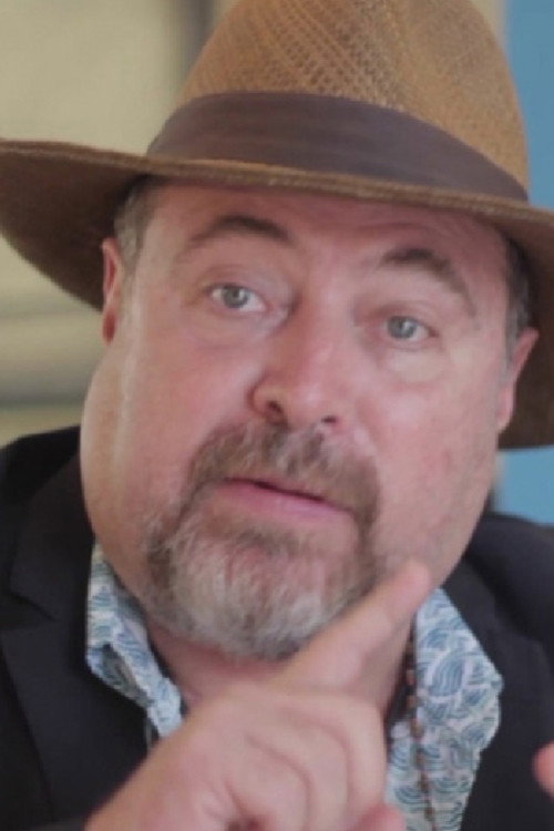 René Cardona III as 