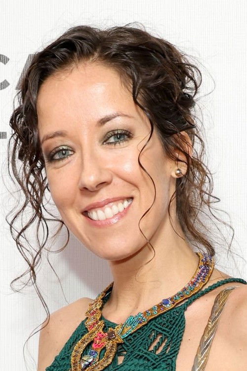 Andrea Camponovo as Marcia