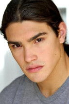 Michael Hudson as Rabanne