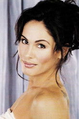 Julie St. Claire as Elena