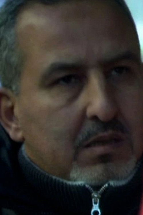 Ahmed H. Temsamani as 