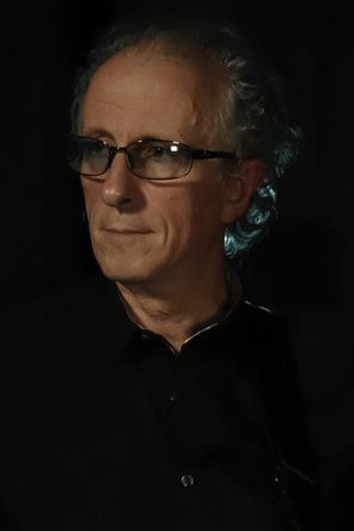 Michel Cusson as 