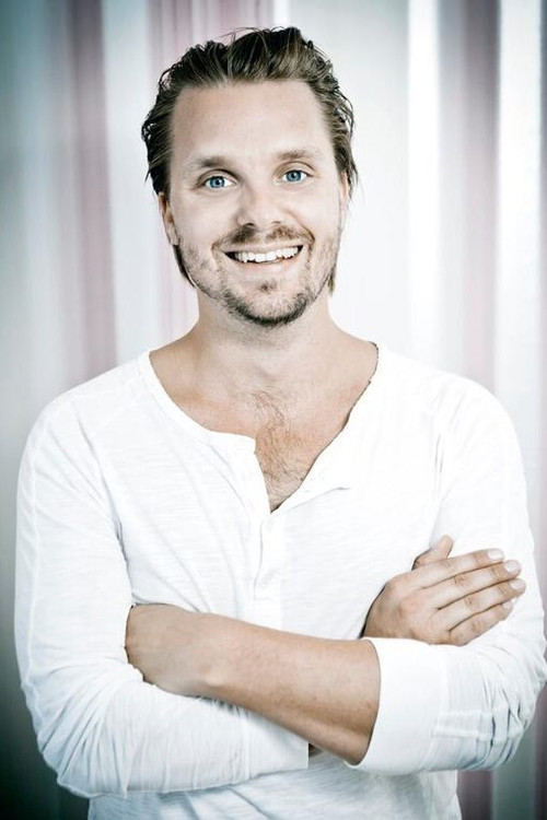 Kristoffer Hellström as Sheldrake